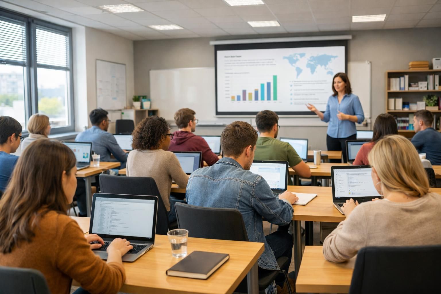 beforthèque vous aide à trouver la formation idéale en france. explorez un large choix de cursus adaptés à vos besoins et boostez votre avenir professionnel.