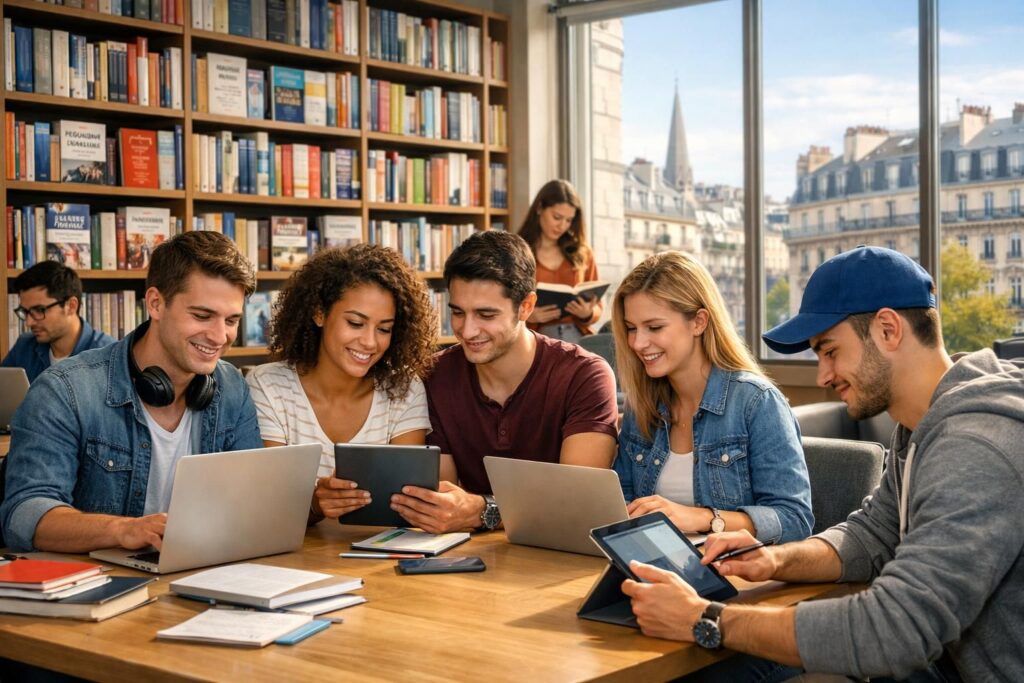 beforthèque vous aide à trouver la formation idéale en france, adaptée à vos besoins et ambitions. explorez un large choix de cursus et démarrez votre avenir dès aujourd'hui.